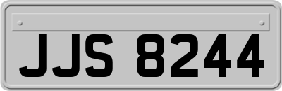 JJS8244