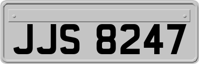 JJS8247