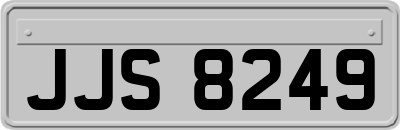 JJS8249