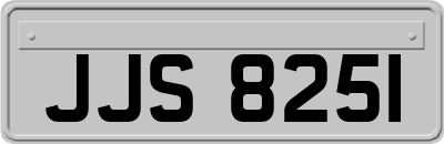 JJS8251