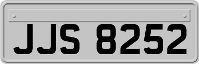 JJS8252