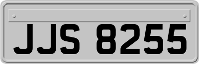 JJS8255