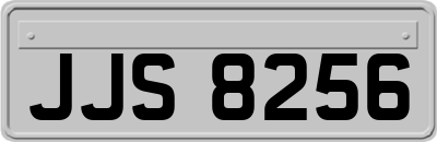 JJS8256