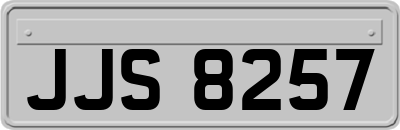 JJS8257