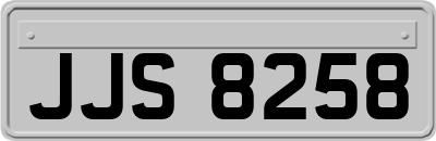 JJS8258