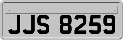 JJS8259