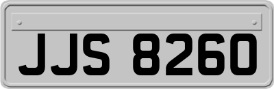 JJS8260