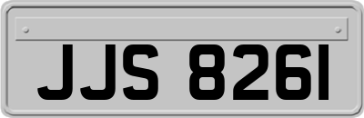 JJS8261