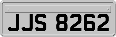 JJS8262