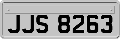 JJS8263