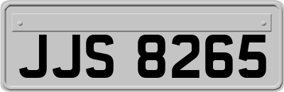 JJS8265