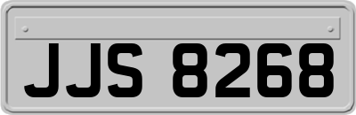 JJS8268
