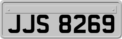 JJS8269