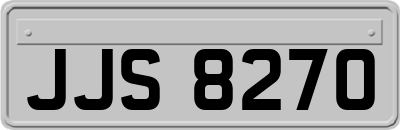 JJS8270