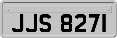 JJS8271
