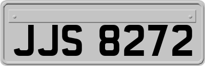 JJS8272