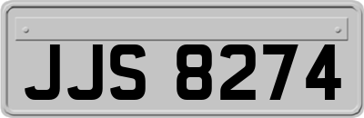 JJS8274