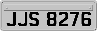 JJS8276