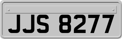 JJS8277