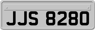JJS8280