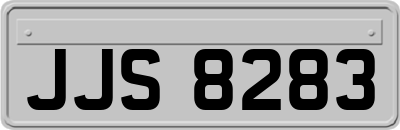 JJS8283