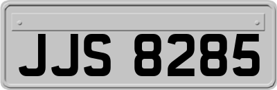 JJS8285