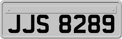 JJS8289