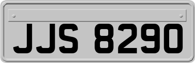 JJS8290