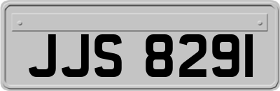 JJS8291