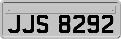 JJS8292