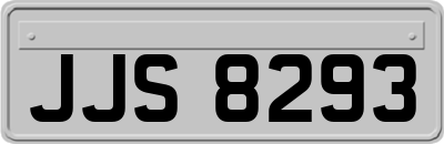 JJS8293