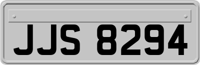 JJS8294