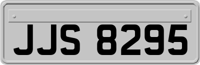 JJS8295