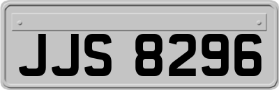 JJS8296