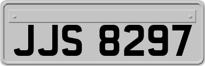 JJS8297