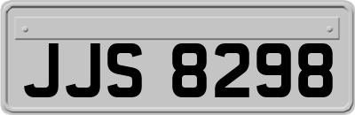 JJS8298