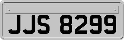 JJS8299