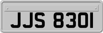 JJS8301