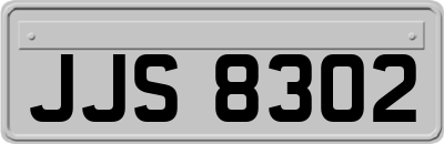 JJS8302