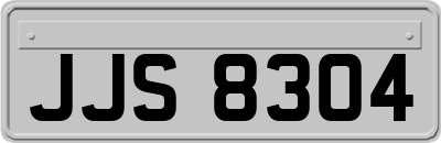 JJS8304