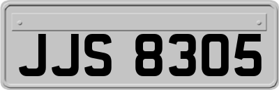 JJS8305