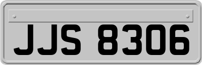 JJS8306