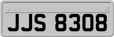 JJS8308