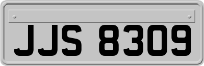 JJS8309