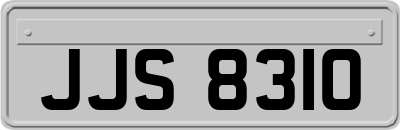 JJS8310