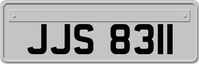 JJS8311