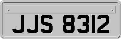 JJS8312