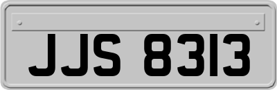 JJS8313