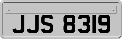 JJS8319