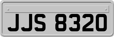 JJS8320